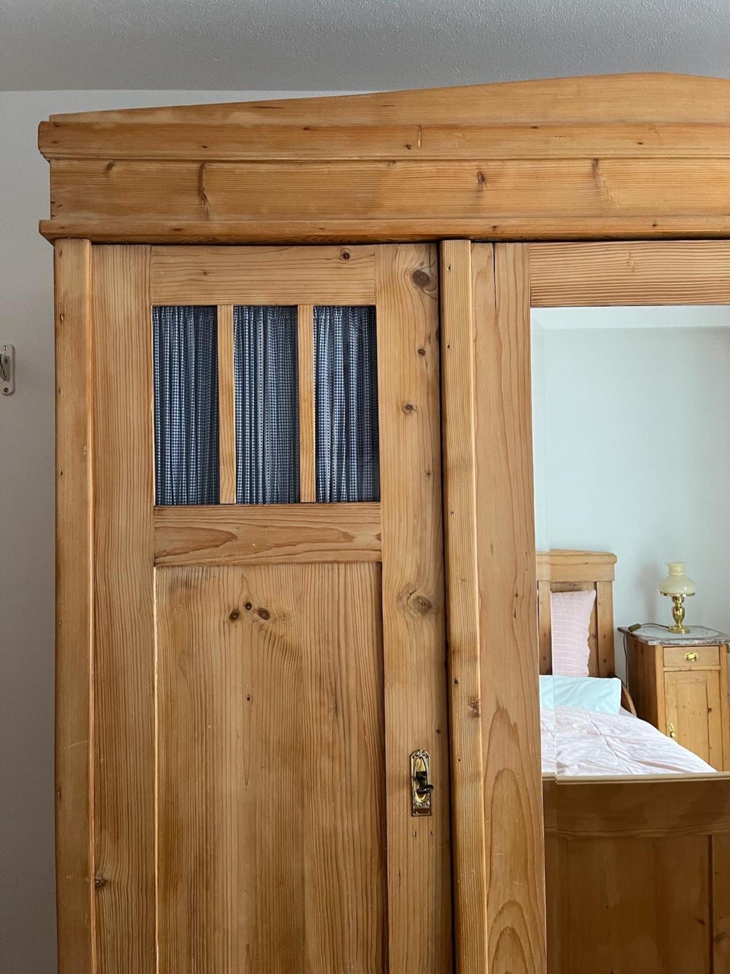 Appartamento Haus Wendelweg Unterwössen Esterno foto