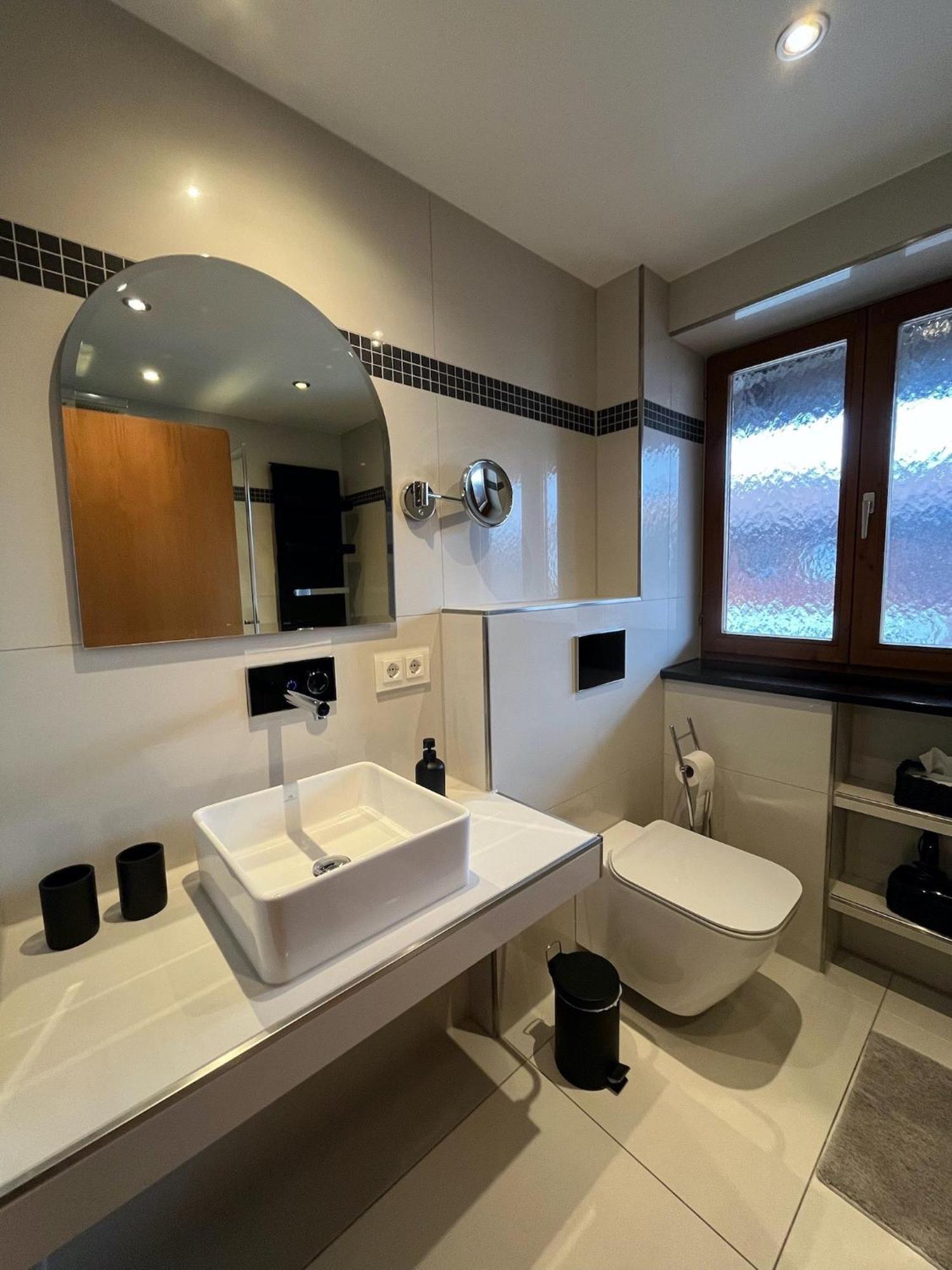 Appartamento Haus Wendelweg Unterwössen Esterno foto