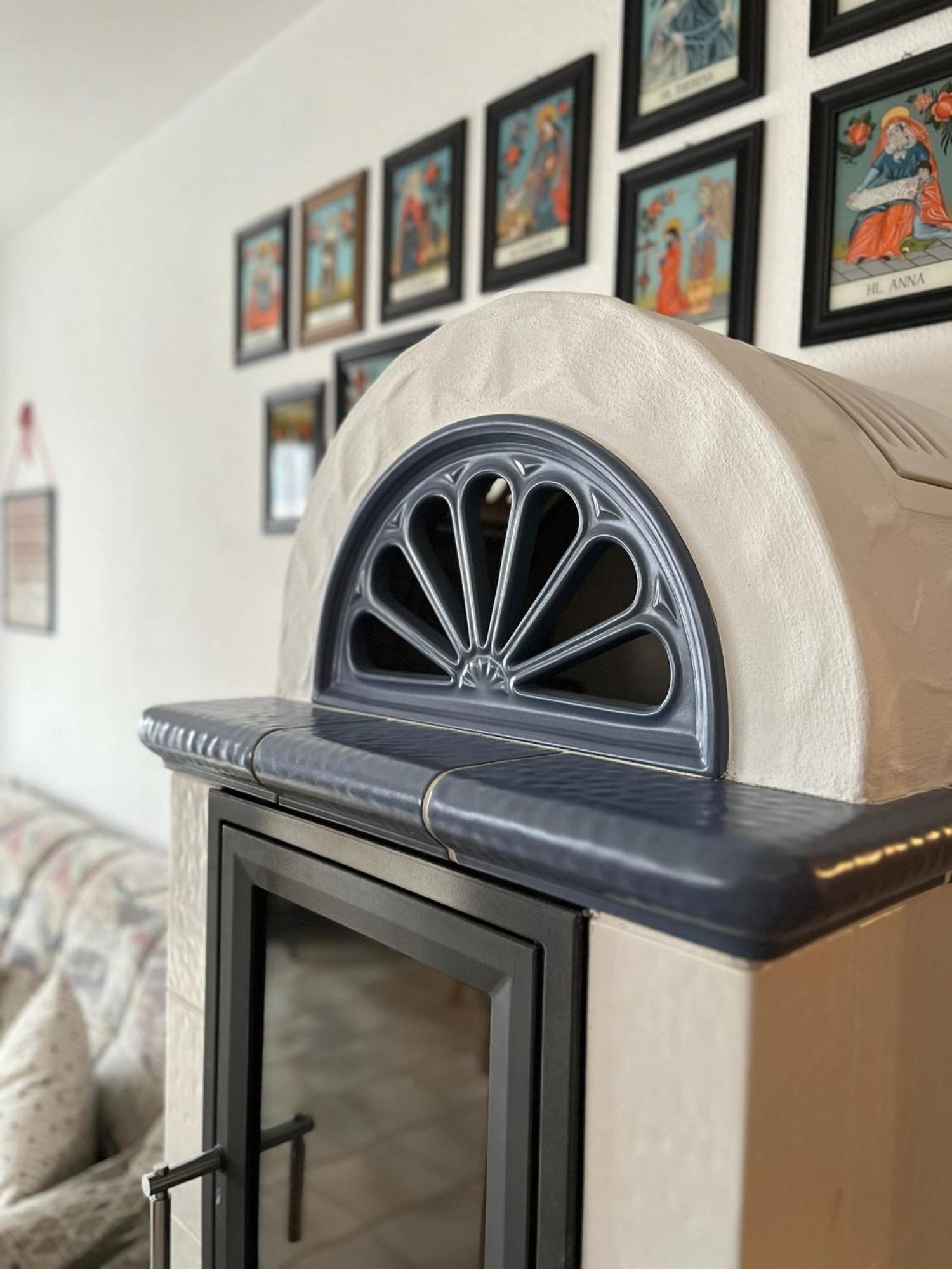 Appartamento Haus Wendelweg Unterwössen Esterno foto